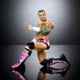 thumbnail image 4 of WWE-Figurine articulée Ultimate CM Punk-15cm avec accessoires, 4 of 6