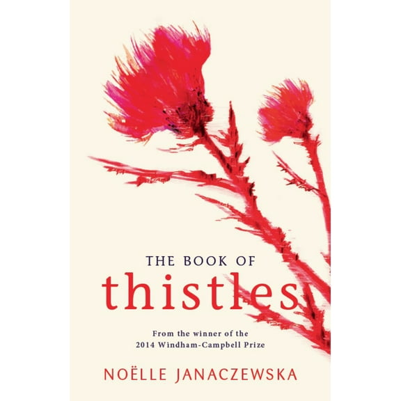 The Book of Thistles (Paperback)