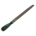 thumbnail image 4 of Tachiuwa Gray Color Hand Steel Files Set For Carving 300mm, 4 of 6