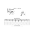 thumbnail image 2 of DYMADE Women Intelligent USB Waistcoat Single Control Fleece Thermal Jacket Coat Infrared Heating Clothing Warm Up Heating Pad Vest, 2 of 5