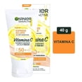 thumbnail image 1 of Tratamiento hidratante con color Garnier Skin Active express aclara todo en uno 40 g, 1 of 4