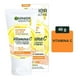 thumbnail image 1 of Tratamiento hidratante con color Garnier Skin Active express aclara todo en uno 40 g, 1 of 4