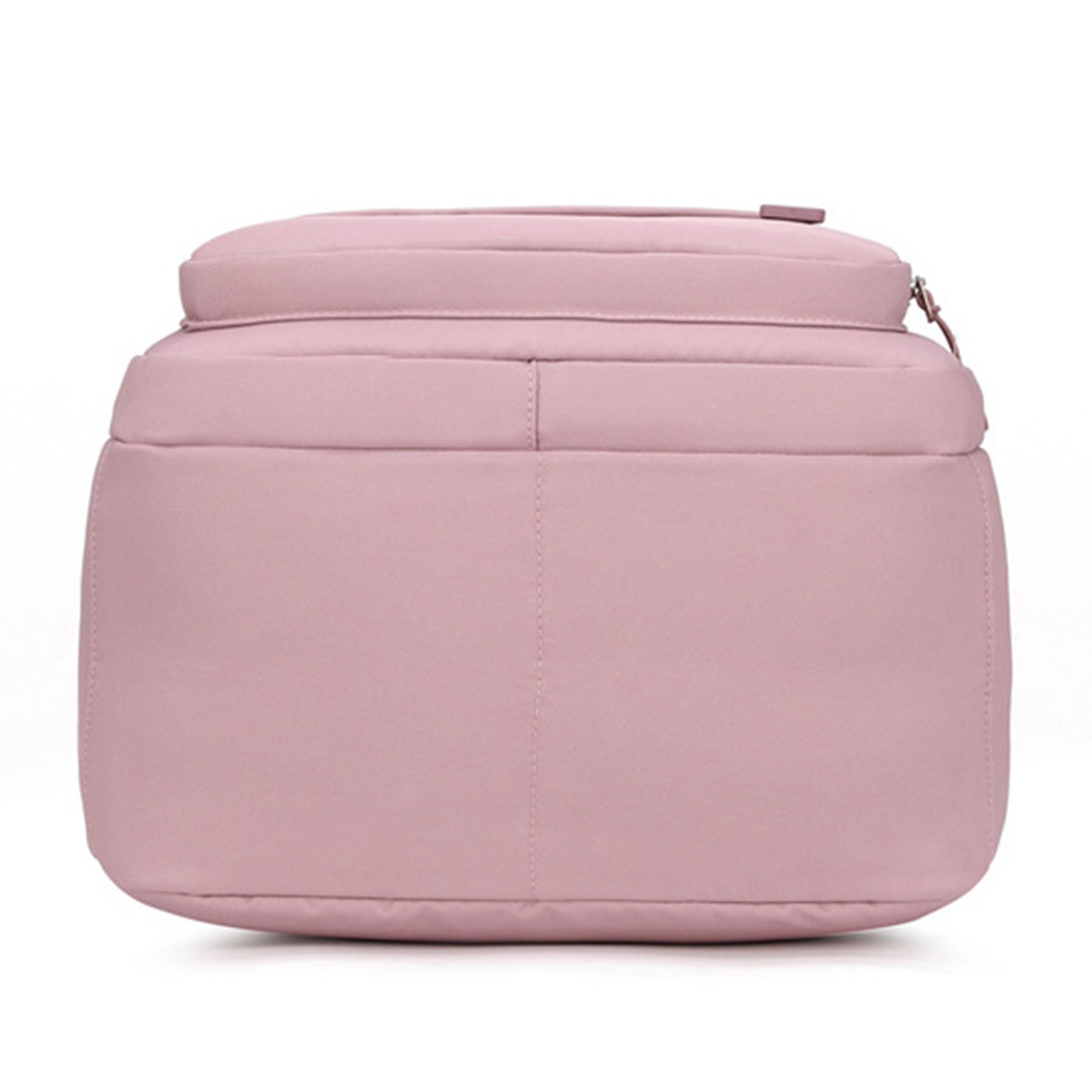 Mochilas escolares elegantes y funcionales para niños y niñas, uso diario, máxima comodidad, morado, talla única 6