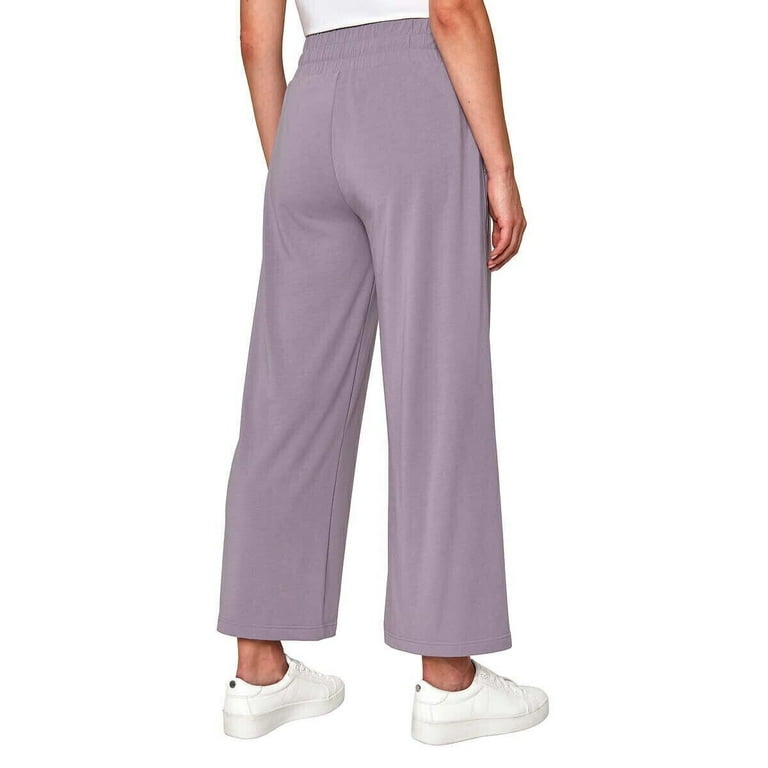 Mondetta Women's High Rise Wide Leg Modal Pant Size: XXL, Color