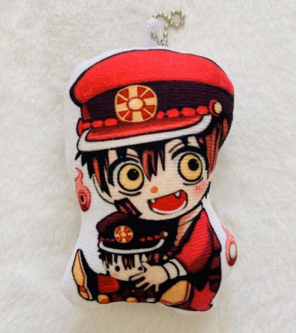 Figura De Peluche Aoi Akane De 10 Cm – Colgante De Algodón PP Para Llavero O Bolsa, Personaje De Anime