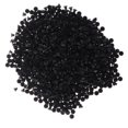 thumbnail image 1 of 1000x Plastic Hole Cover Hinge Screw Hole Blanking Caps Protector 5MM Black Black02, 1 of 6