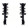 thumbnail image 3 of Front Struts Control Arms Sway Bar Links For Kia Optima 1.6L 2.4L 2017-2020, 3 of 8
