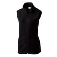 thumbnail image 1 of Clique Summit Lady Full Zip Microfleece Vest, 1 of 1