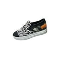 thumbnail image 4 of UKAP Mocasines para mujer mocasines sin cordones zapatillas de lona zapatos cómodos para caminar conducir, barco, 4 of 4