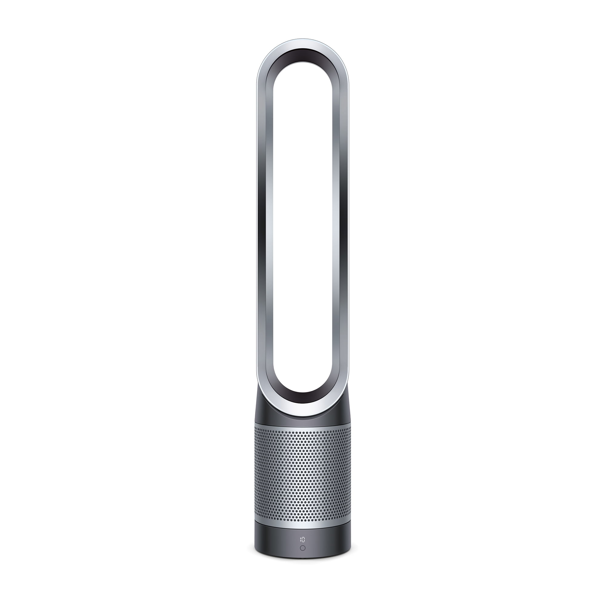 bunker ontwerp Pekkadillo Dyson AM11 Pure Cool Purifier Tower Fan | Iron/Silver | New - Walmart.com