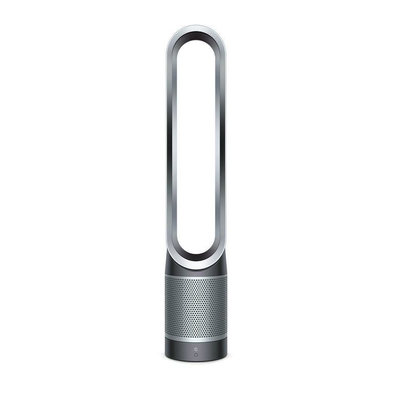 Dyson TP02 Pure Cool Link Connected Tower Air Purifier Fan | Iron/Silver | Refurbished -