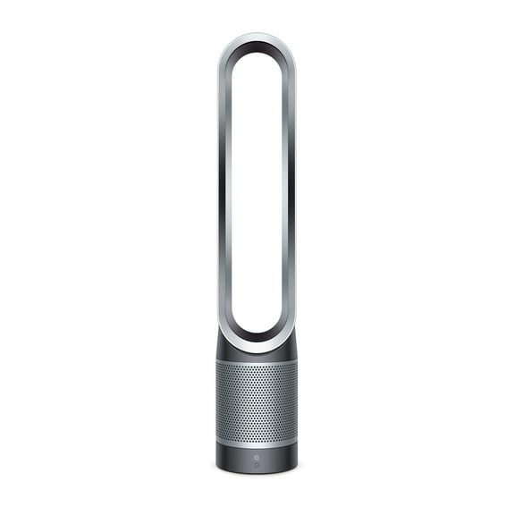 Dyson AM11 Pure Cool Purifier Tower Fan | Iron/Silver | New