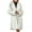 Black, variant on Women's Fur & Faux Fur Jackets & Coats Fuzzy Warm Winter Outwear for Women Long Cardigan Jacket with Pocket Luxury Fur Collar Overcoat
