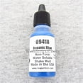 thumbnail image 1 of Reaper Miniatures REM09418 Master Series Paint Bones-Oceanic Blue, 1 of 1