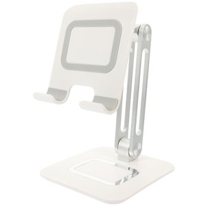 Raindrops Desktop Phone Holder Stand Triangular Base Phone Stand 1Set