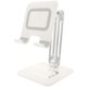 thumbnail image 1 of AURARMLET Soporte Portátil Para Y Tablet De Metal Plegable Ideal Para Casa Y Oficina, 1 of 8