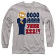 thumbnail image 1 of South Park T-Shirt Adulte Oh Jeez, 1 of 4