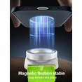 thumbnail image 3 of Soporte magnético de muñeca TOPGO para iPhone para correr, color verde, 3 of 9