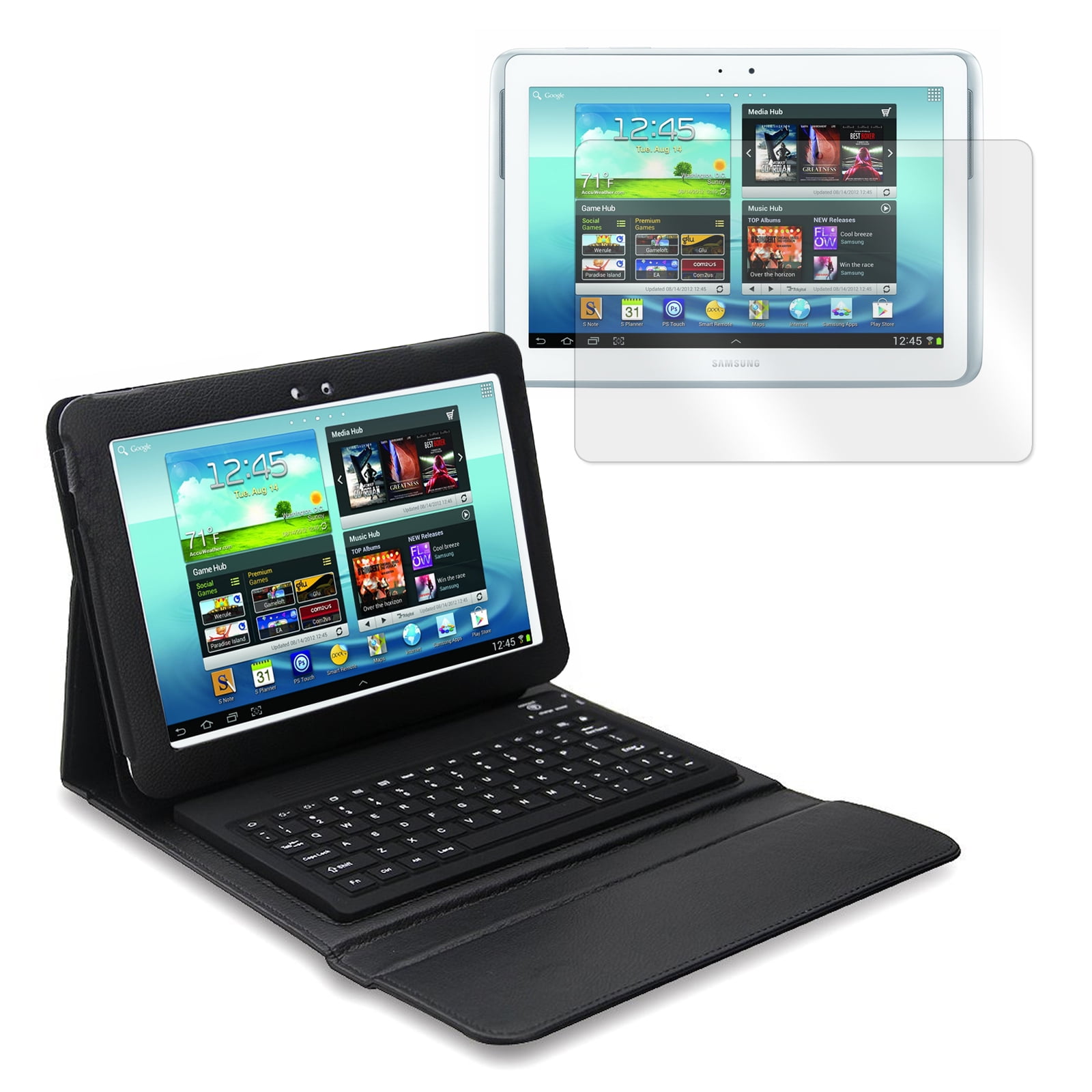 samsung tab a keyboard price