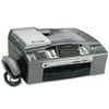 Brother MFC-685CW Wireless Inkjet Multifunction Printer, Color