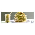 thumbnail image 4 of Pistachio Cream Spread from Sicily 21.2 oz (600g) – Italian Nut Spread with Bronte Pistachios, 4 of 5
