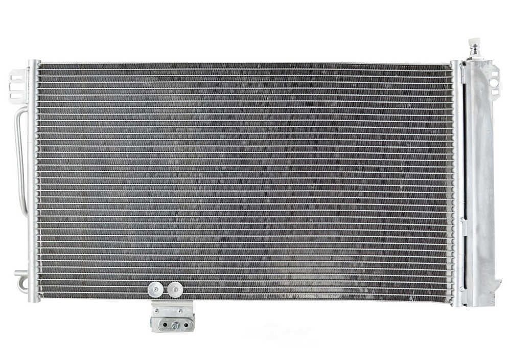 OSC 3803 A/c Condenser