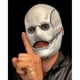 thumbnail image 3 of Slipknot Corey Taylor máscara Dj Cosplay Horror máscara de látex larga/corta carnaval fiesta de disfraces accesorios regalos, 3 of 3