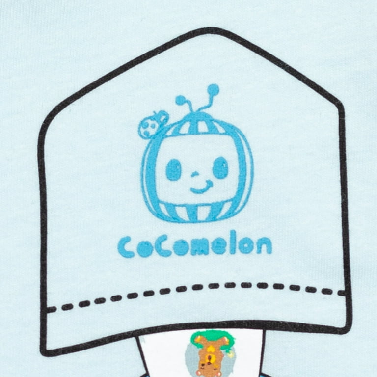 CoComelon Coloring Book Compilation JJ TomTom YoYo Nico and Nina