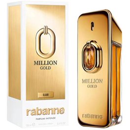PACO RABANNE 1 MILLION ELIXIR by Paco Rabanne , PARFUM INTENSE