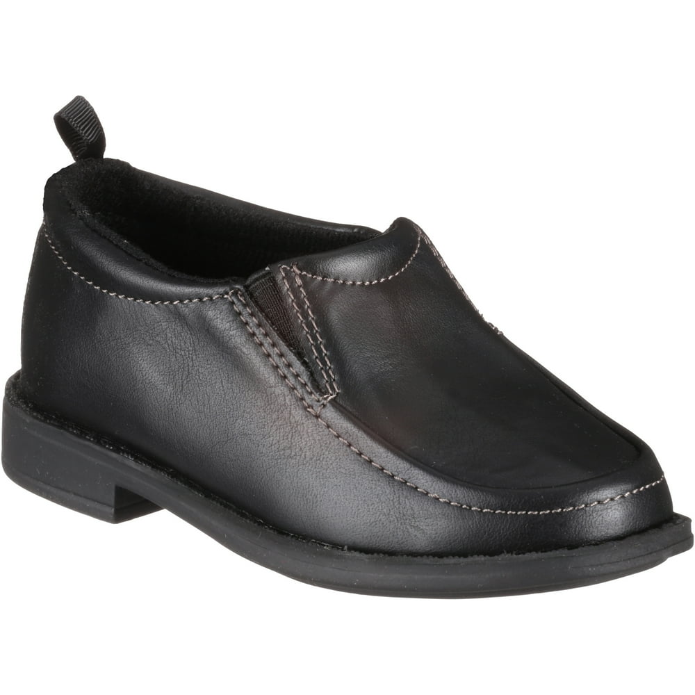 Healthtex Toddler Boys' Dress Shoe