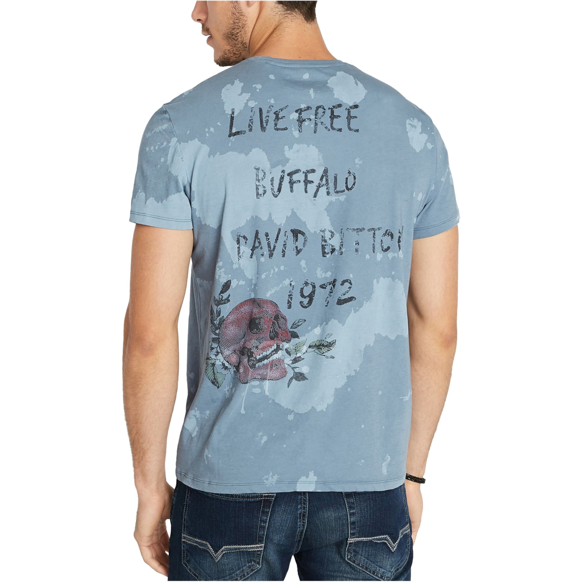 Buffalo Jeans - Buffalo David Bitton 