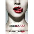 thumbnail image 1 of True Blood Promo Poster 11inx17in Mini Poster Entertainment decor 11x17 poster, 1 of 2