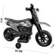 thumbnail image 4 of MONTABLE ELECTRICO MOTO DE CARRERAS ROJO, 4 of 4