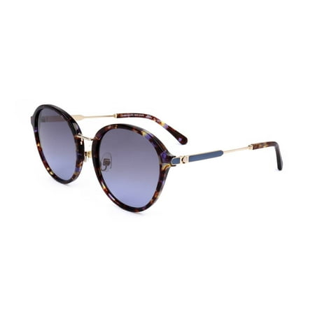 Kate Spade sunglasses ELEESE/S WOMAN 53/20/140 086 HAVANA