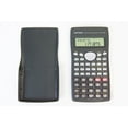 thumbnail image 2 of CATIGA-102 Scientific Calculator  Suitable for School and Business  12 Digit LCD Calculator, 2 of 5