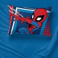 thumbnail image 4 of Funda de almohada Jay Franco Marvel Super Hero Adventures Spiderman, 4 of 4