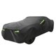 thumbnail image 1 of Cubierta para Coche Unique Bargains para Dodge Challenger 2008-2023 Negro, 1 of 1