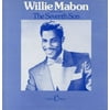 Willie Mabon - Seventh Son - Blues - Vinyl