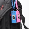 thumbnail image 2 of Keychain Electronic Clock Silent Digital Display for Student, 2 of 7