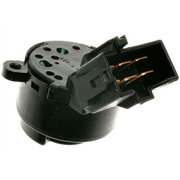 Ignition Switch - Compatible with 2004 - 2006 Mitsubishi Endeavor 2005