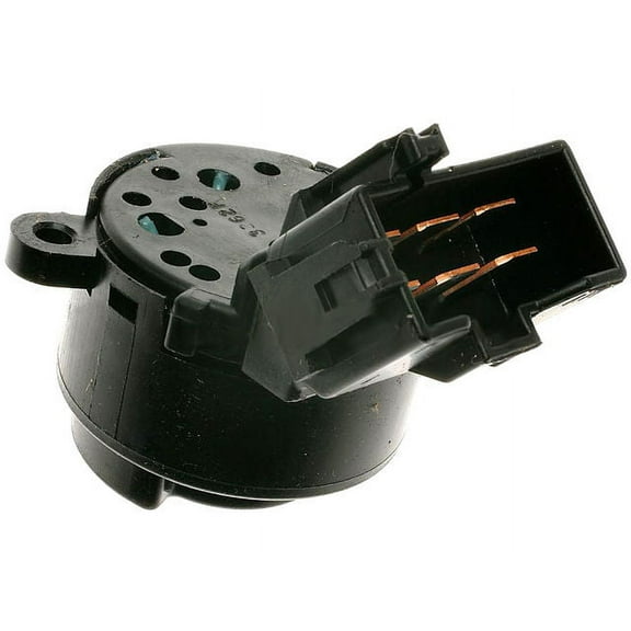 Ignition Switch - Compatible with 2004 - 2006 Mitsubishi Endeavor 2005