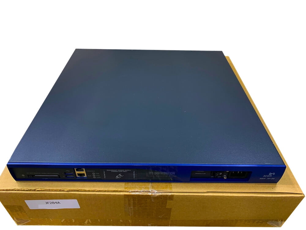 Pre-Owned A-MSR30-20 MULTI-SERVICE ROUTER