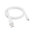 thumbnail image 3 of USB Charging Cable for Logitech UE Boom/Megaboom/Ultimate Ears MEGABLAST Speaker White, 3 of 4