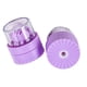 thumbnail image 4 of Dispositivo desproteinizador giratorio de mano para una limpieza sin esfuerzo - Limpiador de lentes de contacto portátil morado, 4 of 8