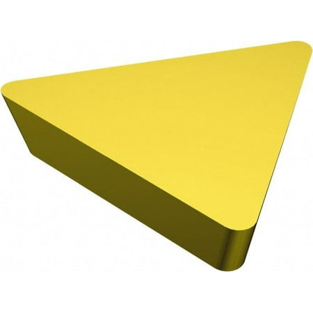 

Sandvik Coromant TPUN431 2025 Carbide Turning Insert 60° Triangle (1 Piece)