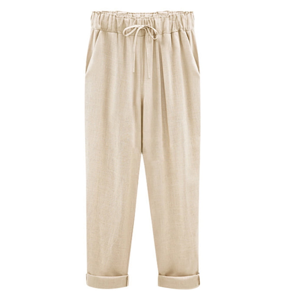 Womens Casual Pants - Walmart.com