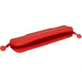 thumbnail image 4 of Mini Silicone Bag,Mini Pen Silicone Storage Silicone Pen Bag Silicone Pencil Zipper Pouch Advanced Technology, 4 of 14