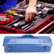 thumbnail image 3 of Thickened Multifunction Iron Toolbox Repair Tool Storage Box Container Holder (43x18x11cm 410), 3 of 4