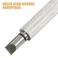 thumbnail image 2 of Club Groove Sharpener Golfs Club Groove Sharpener Club Groove Cleaner Cleaning Tool, 2 of 8