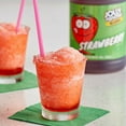 thumbnail image 2 of Jolly Rancher Strawberry Slushy Syrup 5:1 Bulk Food Service Concentrate-64 oz, 2 of 2